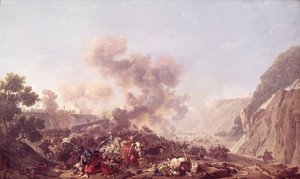 Generale Jean Andoche Junot (1771-1813) Duca d